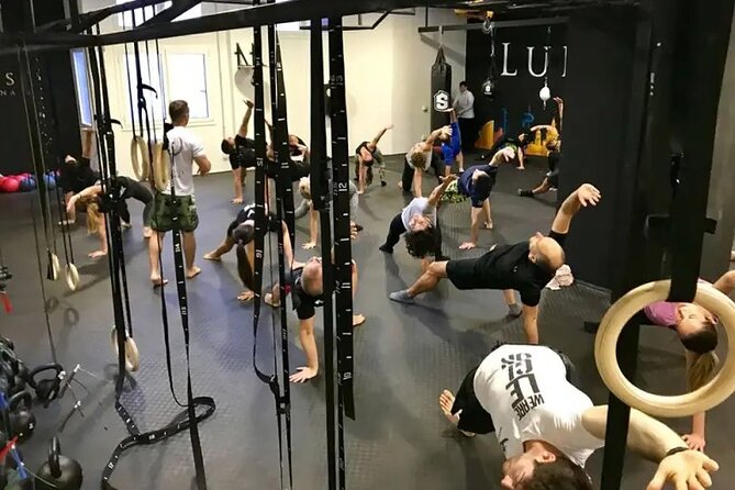Barcelona Fitness Pass - Validity and entries: how to match 1, 2, or 4 visits to your trip