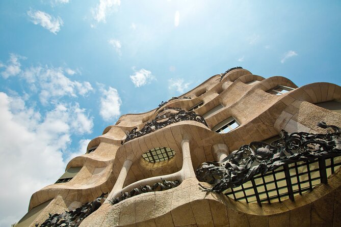Barcelona Fitness Pass - What a workout day looks like with the pass