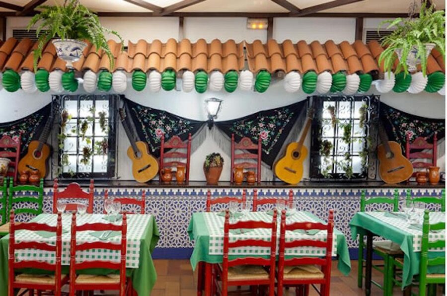 Barcelona: Flamenco at El Patio Andaluz with Optional Dinner - Key things to know before you go