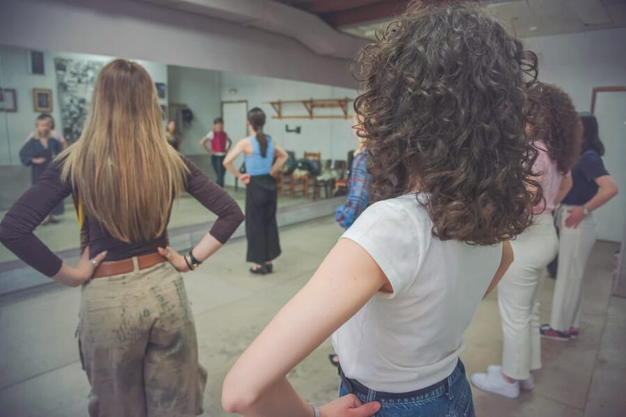 Barcelona: Flamenco Class Experience - Key Things You’ll Notice Right Away