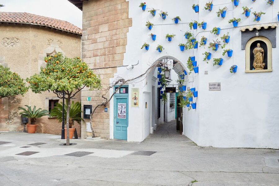 Barcelona: Flamenco Show with Dinner at Tablao de Carmen - Key things to know before you go