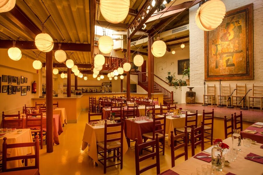 Barcelona: Flamenco Show with Dinner at Tablao de Carmen - Who this Barcelona flamenco dinner show is best for