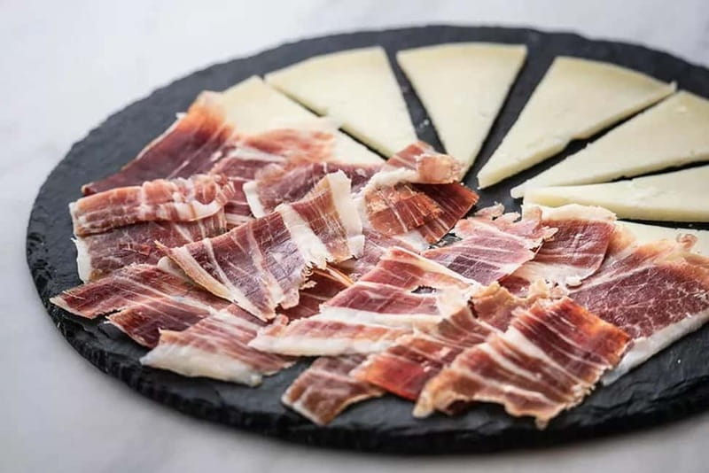 Barcelona: Flamenco, Tapas &Sangria - Sangria With Dinner: One Glass Included, So Sip Smart
