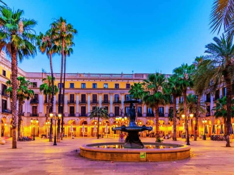 Barcelona: Flamenco, Tapas &Sangria - Quick FAQ for Your Flamenco Night