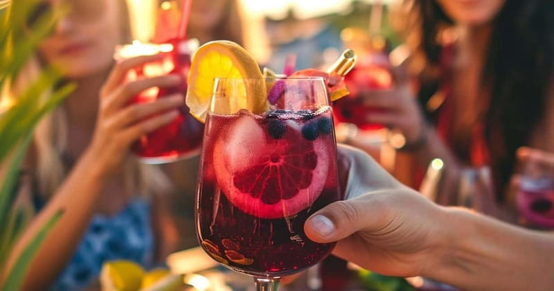 Barcelona: Flamenco, Tapas &Sangria - FAQ