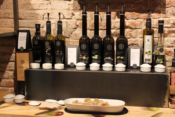 Barcelona Flamenco & Tapas Semi Private or Private Experience - Key points at a glance