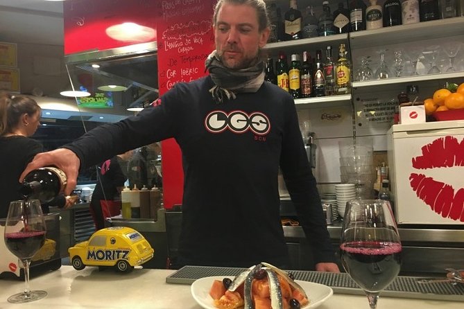 Barcelona Flamenco & Tapas Semi Private or Private Experience - Price and Value: What $202.84 Buys You (and What You Should Check)