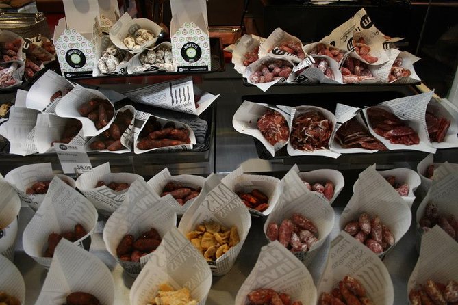 Barcelona Food Tour: Market & Gothic Quarter with Expert Guide - Price and value: what $48.88 buys you (and what it doesn’t)