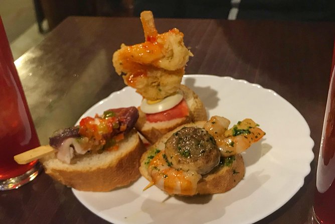 Barcelona Food Tour: Market & Gothic Quarter with Expert Guide - Morning vs evening: how start time changes your food day