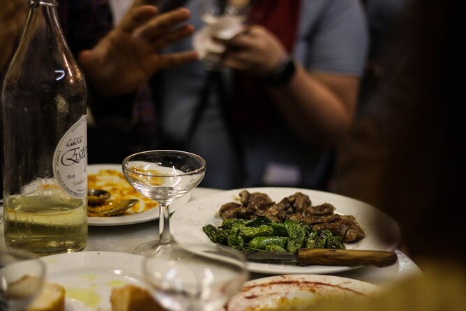 Barcelona Food Tour: Tapas, Paella, Sangria & 8+ Local Tastings - La Barceloneta Finale: Beachside Neighborhood Vibes and the Main Meal