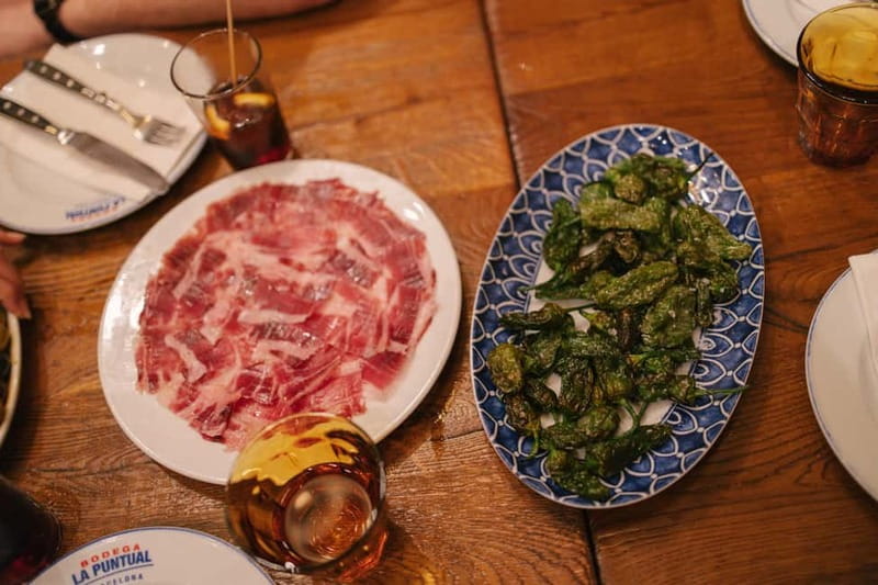 Barcelona: Food Walking Tour with Tapas and Wine - Should you book this Barcelona tapas and wine tour?