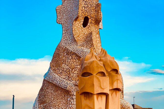 Barcelona Full Day: Sagrada Familia and the 3 Gaudí Houses - What $203.07 Buys You (and Why the Bundle Works)