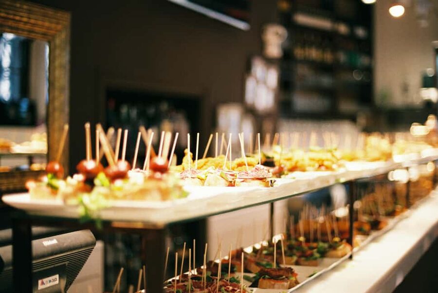 Barcelona Full Private Tapas & Historical Tour - Key highlights you’ll feel on this walk