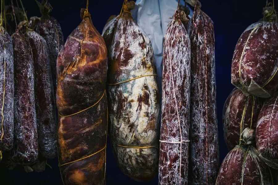Barcelona Full Private Tapas & Historical Tour - Plaça de Sant Jaume to the Old City: start where Barcelona’s stories overlap