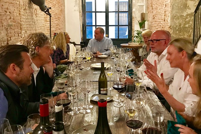 Barcelona Fun Wine Tasting with a Sommelier - Key Highlights Worth Your Time