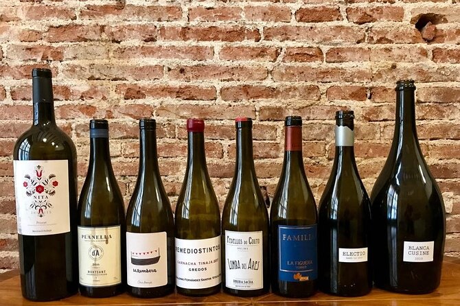Barcelona Fun Wine Tasting with a Sommelier - The Real Skill: Practical Tips for Wine Shops and Restaurants