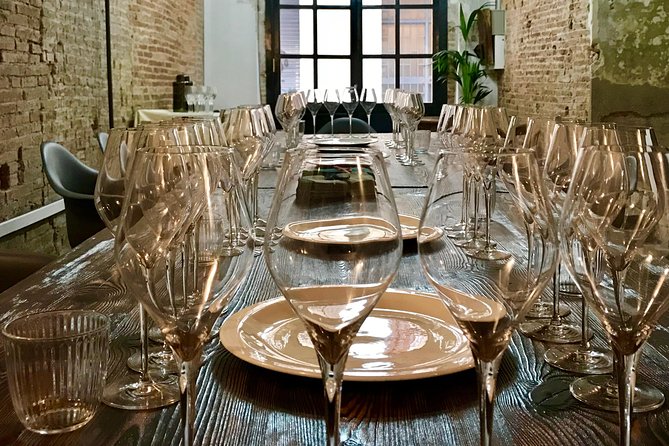 Barcelona Fun Wine Tasting with a Sommelier - Should You Book It?