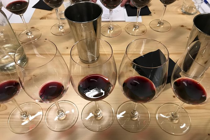 Barcelona Fun Wine Tasting with a Sommelier - Four Wines, Not a Lecture: How the Tasting Fits Together