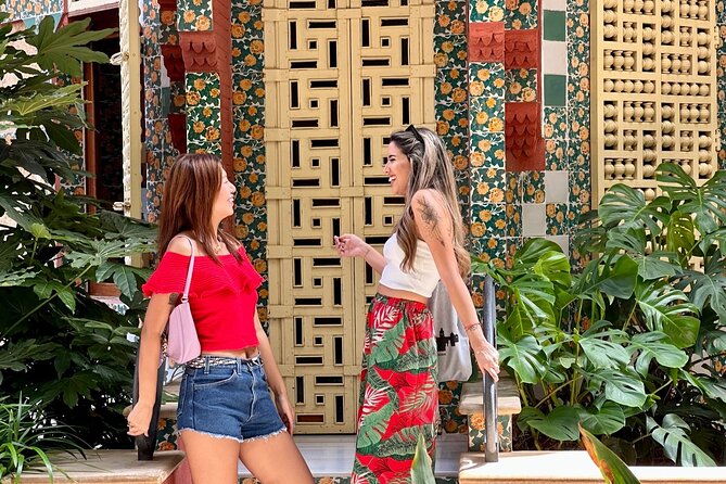 Barcelona Gaudi Houses Tour: Casa Vicens, Pedrera & Casa Batlló - Key Highlights You’ll Care About