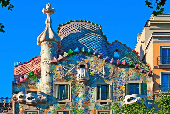 Barcelona Gaudi Houses Tour: Casa Vicens, Pedrera & Casa Batlló - Price and Value: What $143.61 Really Buys You