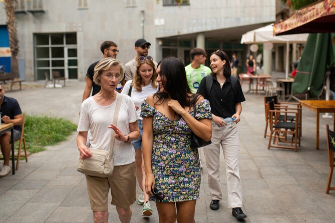 Barcelona Gems, 10+ Sights Immersive Walking Tour - Key Highlights at a Glance