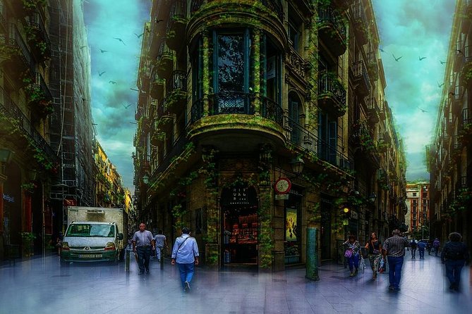 Barcelona Ghosts & Legends Tour - Who Should Book This (and Who Might Want to Skip)