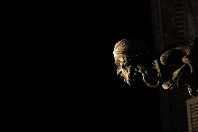 Barcelona Ghosts & Legends Tour - Meeting Point at Travellers Nest: A Start That Doesn’t Waste Your Time