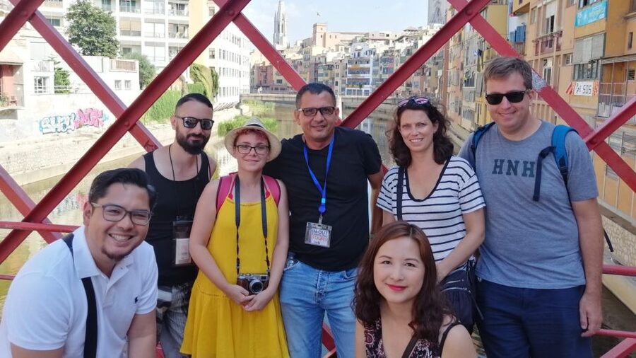 Barcelona: Girona & Costa Brava Small Group Tour with Pickup - What to bring (and what to do) so the day feels easy