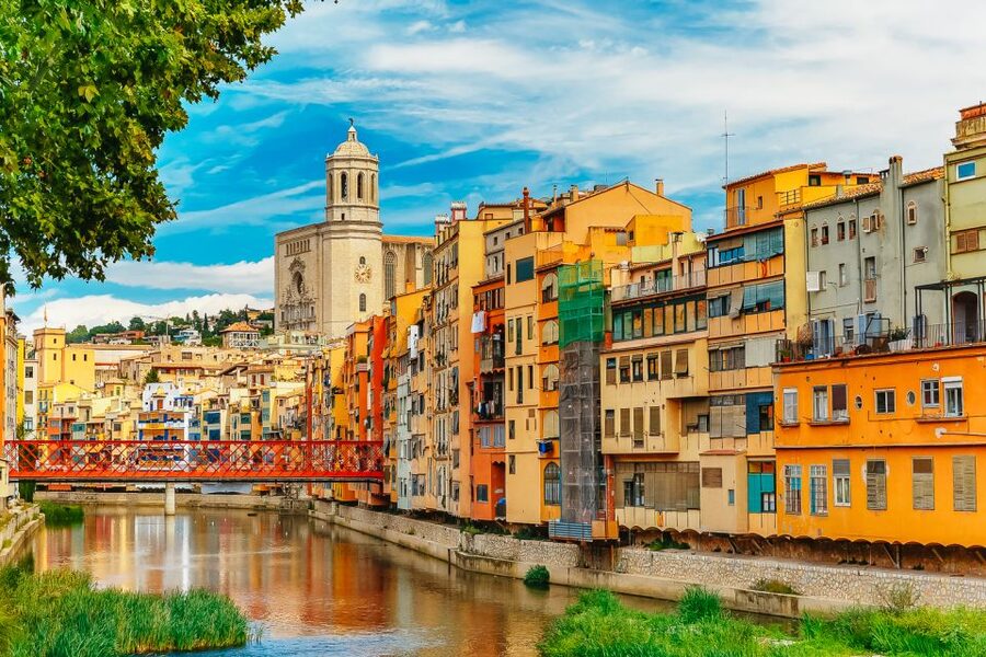 Barcelona: Girona & Costa Brava Small Group Tour with Pickup - Pals and the Empordà countryside: medieval corners plus coastal viewpoints