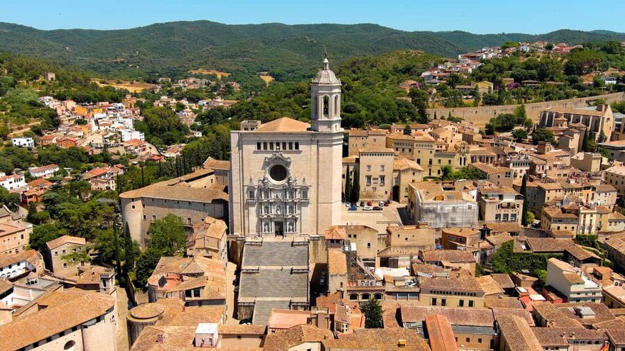 Barcelona: Girona & Medieval Catalonia with Costa Brava - Key highlights you’ll feel right away