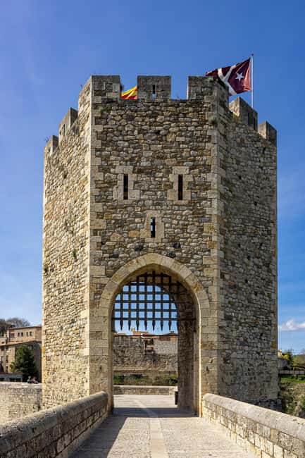 Barcelona: Girona & Medieval Catalonia with Costa Brava - What to bring: small choices that make the day easier