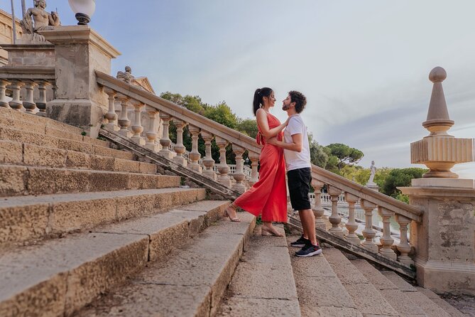 Barcelona: Glamour Wow Dress Photoshoot in Spectacular locations - The itinerary: what those stops mean for your shot list