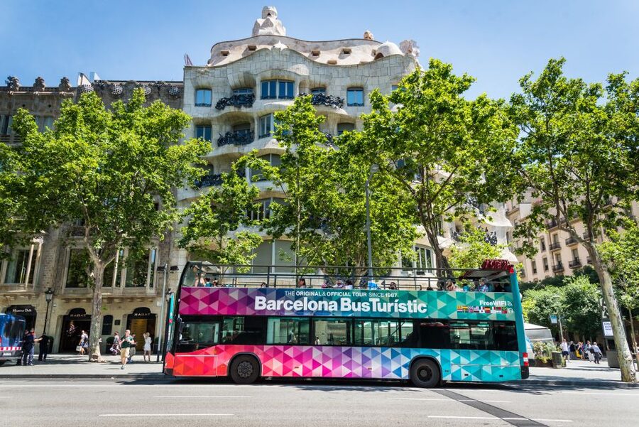Barcelona: Go City All-Inclusive Pass with 45+ Attractions - Key Takeaways Before You Buy