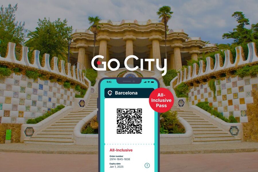 Barcelona: Go City All-Inclusive Pass with 45+ Attractions - Using the Go City App: Plan Smarter, Book Less Stress