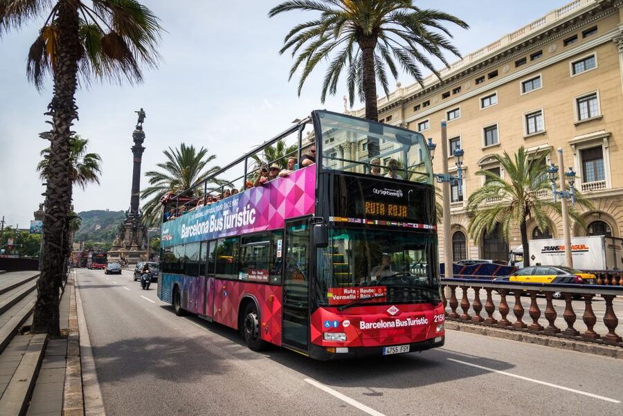 Barcelona: Go City All-Inclusive Pass with 45+ Attractions - The Included Attractions: What You’ll Be Queueing Less For
