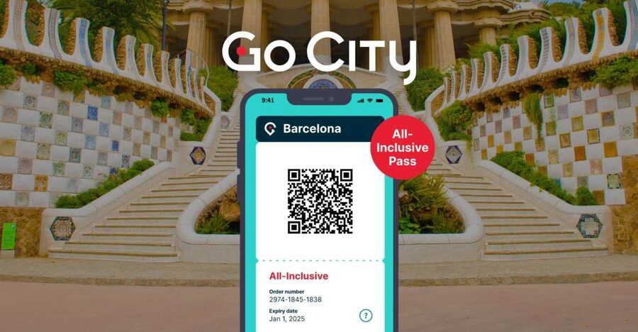 Barcelona: Go City All-Inclusive Pass with 45+ Attractions - How the Go City Pass Works (No Drama, Just Use It)