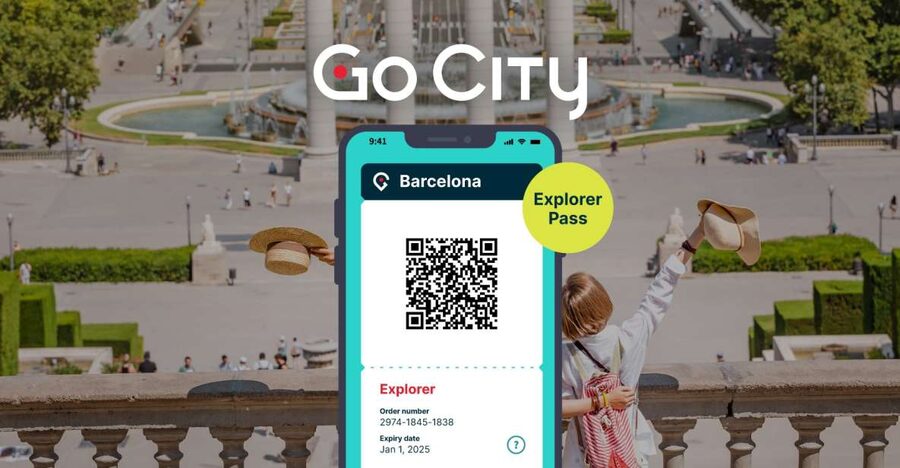 Barcelona: Go City Explorer Pass - Choose 2 to 4 Attractions - Key Things I’d Focus On Before You Buy