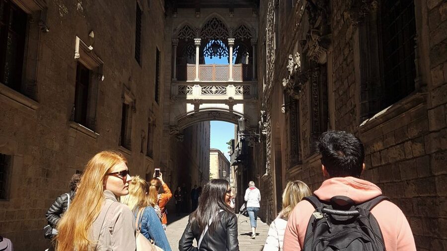 Barcelona: Go City Explorer Pass - Choose 2 to 4 Attractions - Sea, Stadiums, and Fun Stops: Las Golondrinas, Camp Nou, and Poble Espanyol