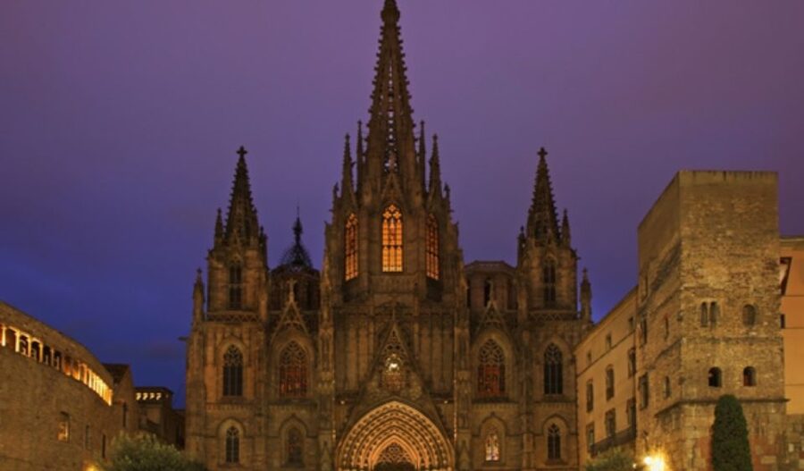 Barcelona: Gothic Quarter and Flamenco Show (Small Group) - Key highlights worth your attention