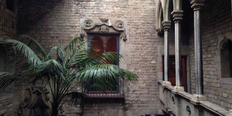 Barcelona: Gothic Quarter & Picasso Museum Private Tour - How the 4-Hour Route Holds Together (Museum + Gothic Quarter)