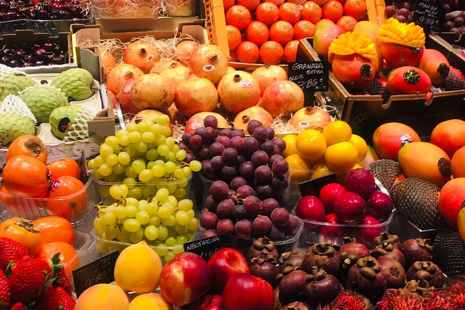 Barcelona Gothic Quarter's Deepest Secrets & Sangria - Roman walls, government square, and the places where power shows up