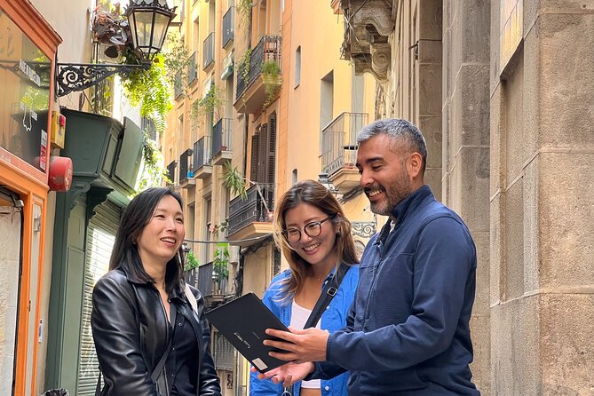 Barcelona Gothic Quarter Tour and Flamenco Show - Price and Value: Paying for the Show, Getting the Walk Too