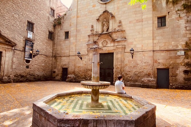 Barcelona Gothic Quarter Tour and Flamenco Show - Who This Tour Fits Best (and Who Might Skip It)