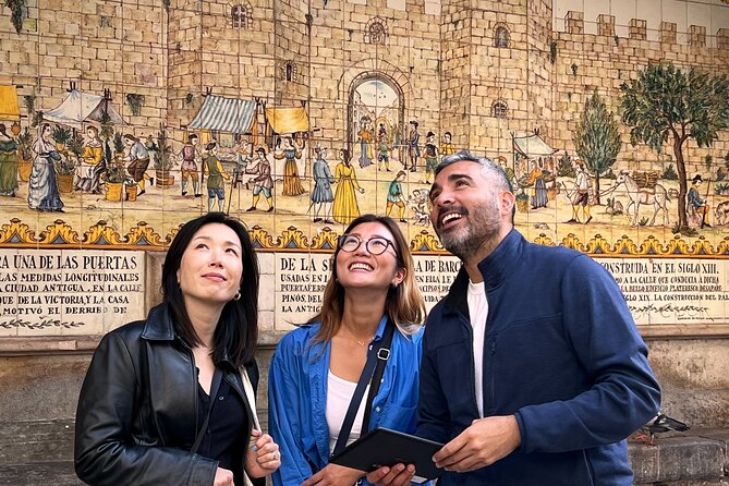 Barcelona Gothic Quarter Tour (Small Group) - Value for $36.12: Why Guided Beats Wandering Here