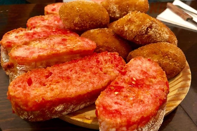 Barcelona Gothic Quarter VIP Tapas & Wine Tour - Tapas stop #2 depends on the day: Carders (Mon–Thu) or Gignàs (Fri–Sun)