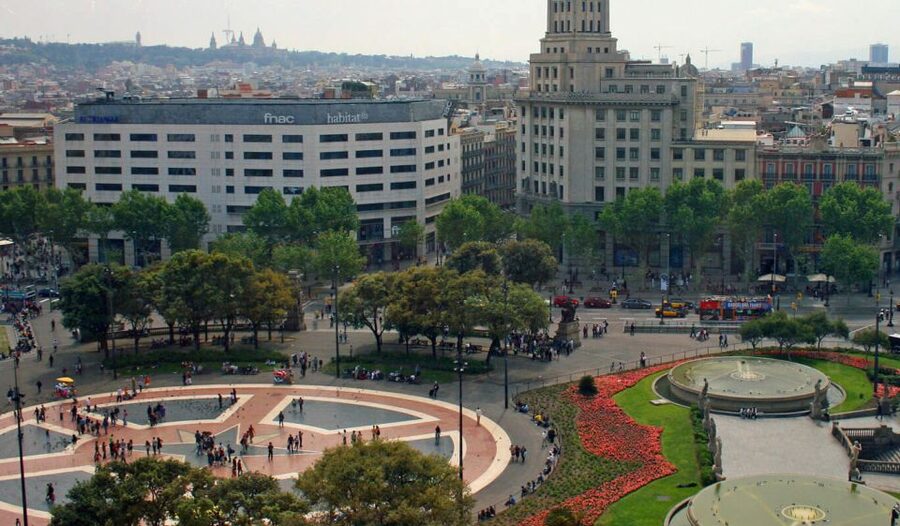 Barcelona: Gothic Quarter Walking Tour with Optional Tapas - Key takeaways before you go