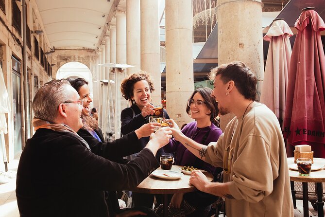 Barcelona : Gothic, Tapas, Churros & Vermouth - Key things I’d pin to your plan