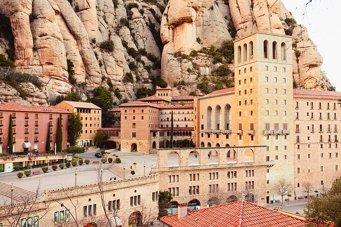 Barcelona : Gothic, Tapas, Churros & Vermouth - Gothic Quarter, Raval, and Sant Pere: the route you actually feel