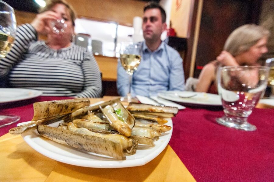 Barcelona Gourmet Food & Wine Tour with Local Expert - Small group and real hosts: why the vibe stays friendly