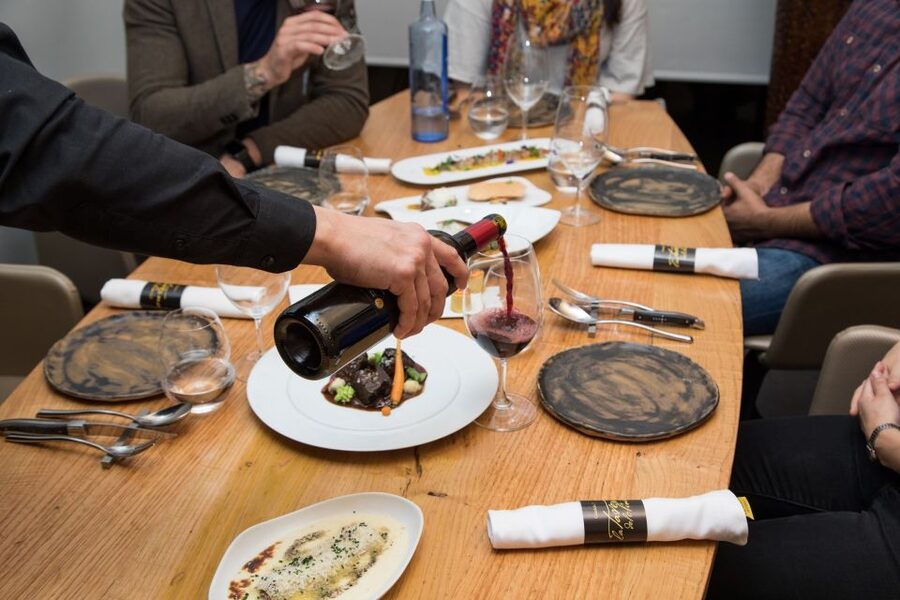 Barcelona Gourmet Food & Wine Tour with Local Expert - Price and value: why $135 can make sense here